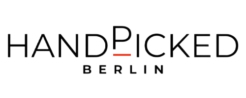 Handpicked Berlin Logo